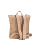 Joop Jeans Rucksack 'Lietissimo 1.0 Elva in Sahara 29,00 x 40,00 x 12,00 cm'