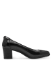 Tamaris Klassische Pumps in Schwarz