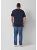 s.Oliver T-Shirt in 5978_navy