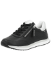Rieker Evolution Sneaker low 42505 in schwarz