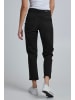 ICHI 5-Pocket-Jeans IHTWIGGY RAVEN - 20110967 in schwarz