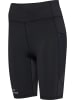 Newline Enge Shorts Nwlrace Hw Pocket Tight Shorts W in BLACK