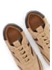 Kazar Sneaker Low in Beige