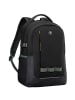Wenger Ryde Business-Rucksack 47 cm Laptopfach in gravity black