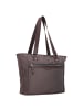 PICARD Adventure Shopper Tasche 45 cm in cafe