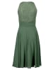 Vera Mont Abendkleid mit Spitze in Light Aventurine