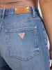 Guess Guess Jeans 80S Straight 5-Pocket-Jeans in blau