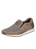 rieker Slipper  in Beige
