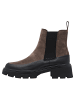 Tamaris Chelsea Boot in CIGAR