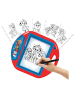 Lexibook Paw Patrol Zeichenprojektor mit Schablonen und Stempeln