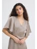 ICHI Casual IHSTORMY Relaxed fit in Fudge