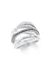 s.Oliver Ring in Silber