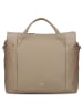 Zwei Pia PI160 - Shopper 15" 42 cm (black) in hazel