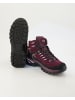 cmp Wanderschuhe in Lila