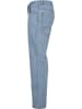 Southpole Baggy & Loose in retro midblue