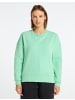 Venice Beach Rundhalsshirt VB EMMA in galaxy green