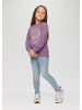 s.Oliver Sweatshirt in 4873_flieder