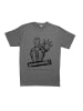 Marvel Marvel T-Shirt - Iron Man in grau