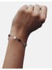 GOOD.designs Armkette in Silber