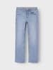 name it Jeans in Light Blue Denim