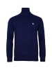 U.S. Polo Assn. Pullover in dunkelblau