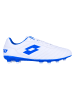 Lotto Fußballschuh Milano 700 in 1002 White