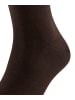 Falke Socken 1er Pack in Dunkelbraun