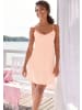 VIVANCE DREAMS Negligé in apricot