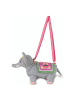 Oilily Flaming Symbols Kindertasche 17 cm in grey