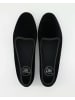 Terry Slipper in Schwarz