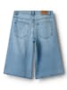 TWO SOON Jeansshorts in Light Blue Denim