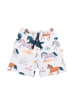 Walkiddy Shorts Happy Horses-Shorts