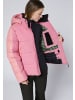 Chiemsee Skijacke in Pink