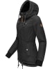 ragwear Winterjacke YM-Danka in Black21