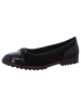 Gabor Ballerina  in Schwarz
