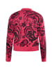 VIRITA Women Strickjacke in Rot