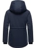 ragwear Winterjacke Layra in Navy23