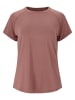 Athlecia T-Shirt Gaina in 4321 Rose Taupe