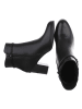 Ital-Design High Heel in Schwarz