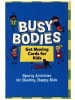 Summersdale Publishers Ltd Papeterie/PBS - Busy Bodies