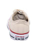 Converse Plateau Sneaker in Beige