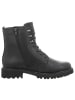 remonte Stiefeletten in schwarz