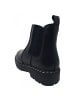 2GO FASHION Chelsea Boot  in Schwarz