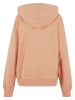 Von Dutch Sweat & Fleece - Hoody in orange