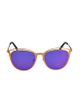 Kypers Sonnenbrille in Gold