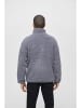 Brandit Fleece Jacket in anthracite