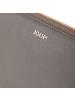 JOOP! Geldbörse 'Sofisticato 1.0 Melete in Grau'