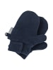 Sterntaler Fäustling uni in marineblau