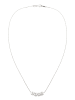 Elli Halskette 925 Sterling Silber in Silber