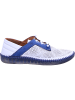 manitu Slipper in weiß
